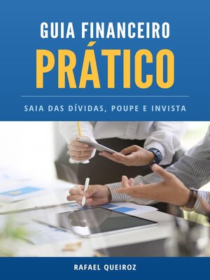 cover image of Guia Financeiro Prático